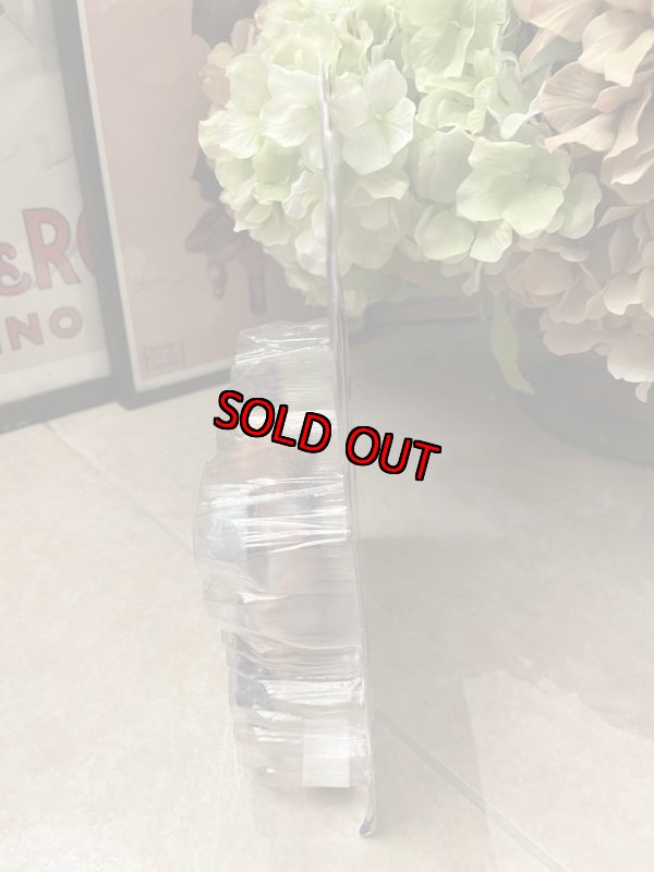 画像2: Hanna Barbera Flintstones Fillin’s Station Barney Plastic Doll 1993 / フリントストーン　バーニーのブリスター入りドール (2)