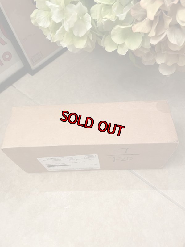 画像3: Oscar Mayer Wiener mobile coin Bank ,whistle and box / オスカーマイヤー　ウィンナーモービル　箱付き貯金箱、笛 (3)