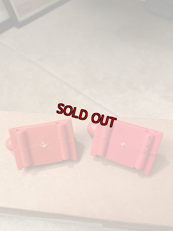 画像6: Oscar Mayer Wiener mobile coin Bank ,whistle and box / オスカーマイヤー　ウィンナーモービル　箱付き貯金箱、笛 (6)