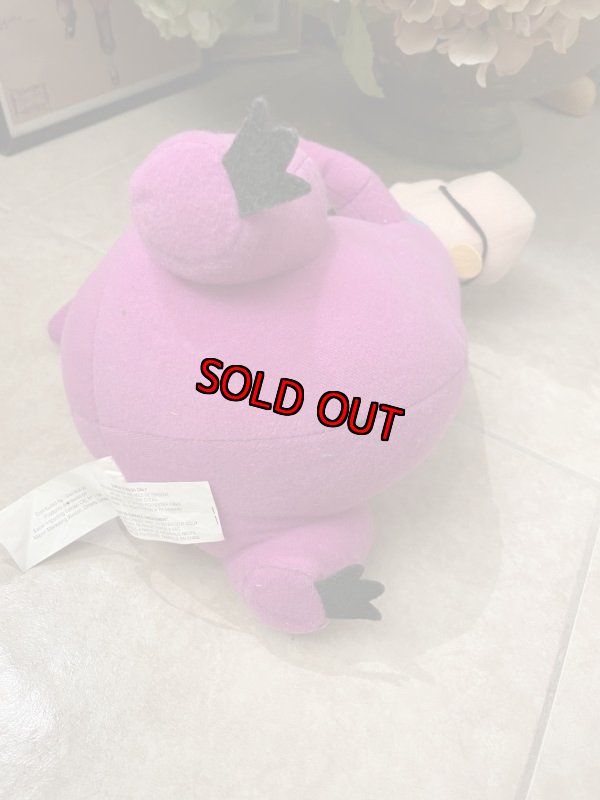 画像5: Hanna Barbera Flintstones Dino Doll / フリントストーン　ディノ　ドール　1999年 (5)