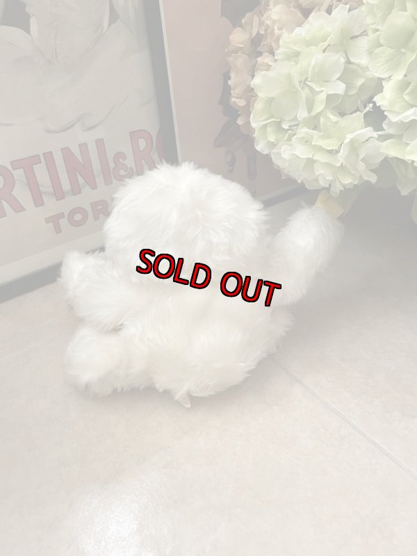 画像3: Dole Bananimal The Bananarilla Plush Doll  1986  / ドール 白いバナナリラ ぬいぐるみ ゴリラ (3)