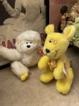画像6: Dole Banangaroo Plush Doll / ドール　黄色のバナンガルー　　ぬいぐるみ　 (6)