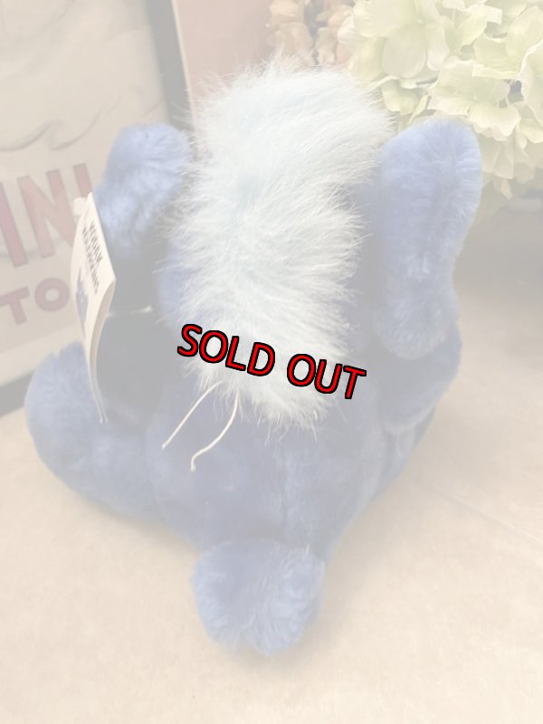 画像5: Kodak Kolorkins Focus Blue Plush Doll / コダック フォーカス ブルーぬいぐるみ (5)