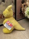 画像2: Dole Banangaroo Plush Doll / ドール　黄色のバナンガルー　　ぬいぐるみ　 (2)