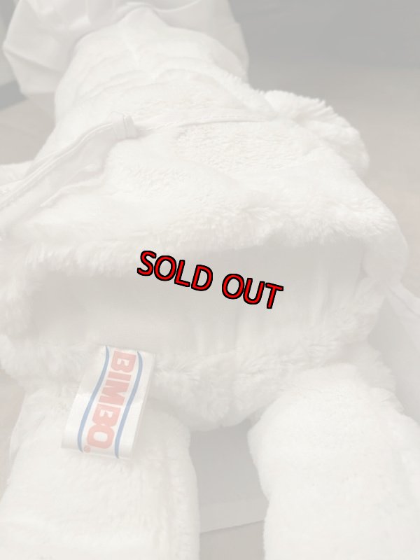 画像5: Bimbo Bakery Plush Puppet Doll /  ビンボ　ベーカリー　パペット　ぬいぐるみ (5)