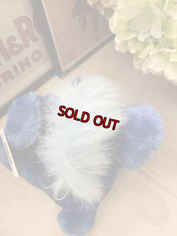 画像6: Kodak Kolorkins Focus Blue Plush Doll / コダック フォーカス ブルーぬいぐるみ (6)