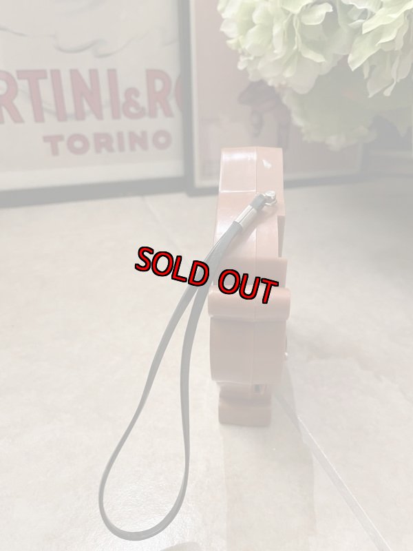 画像2: Hanna Barbera Yogi Bear Face Radio  / ハンナバーベラ　ヨギベア　フェイスラジオ　70年代　 (2)