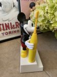 画像3: Disney Mickey Mouse Talking  Toothbrush 70‘s  / ディズニー　ミッキー マウス　トーキングブラシ　 (3)