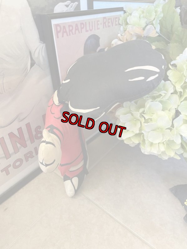 画像5: Peanuts  Soopy Lucy fabric pillow doll / ピーナッツ　ルーシー　ピロードール 1952 (5)