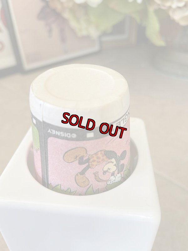 画像5: Disney Mickey Mouse Cup Dispenser  With Cups  / ディズニー　ミッキー マウス　ディスペンサーと紙コップ (5)