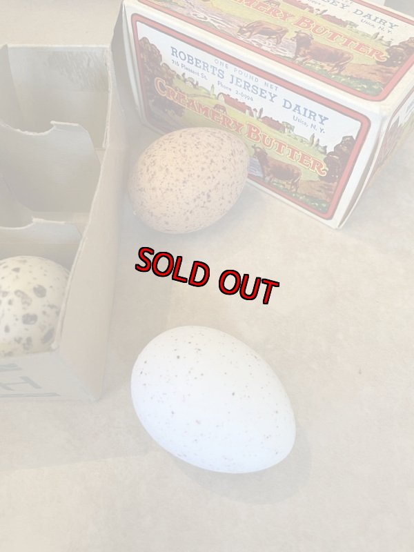 画像3: Paper Butter box, milk pack, Egg Box and more 5 Sets / 紙パック、エッグボックス　5点セット (3)