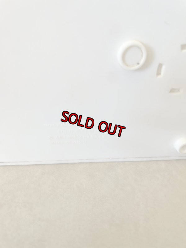 画像5: Disney Mickey Mouse Talking  Toothbrush 70‘s  / ディズニー　ミッキー マウス　トーキングブラシ　 (5)