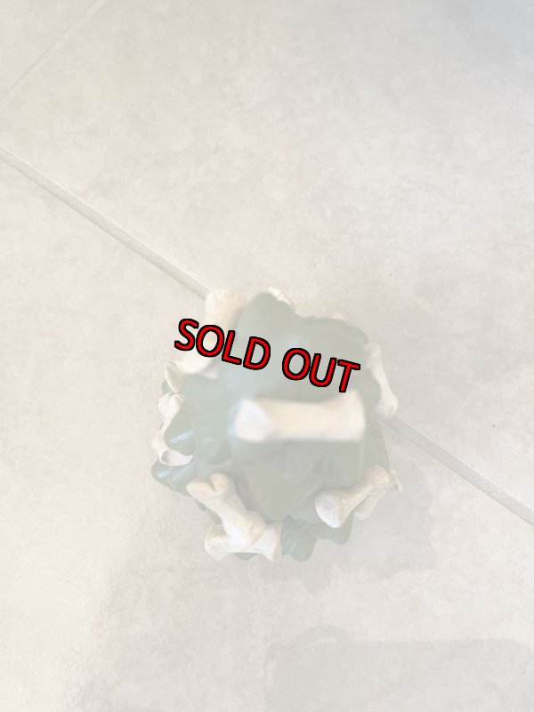 画像3: Peanuts Snoopy‘s Tree ceramic Doll /ピーナッツ、スヌーピーの骨つきもみの木　陶器製　ドール (3)