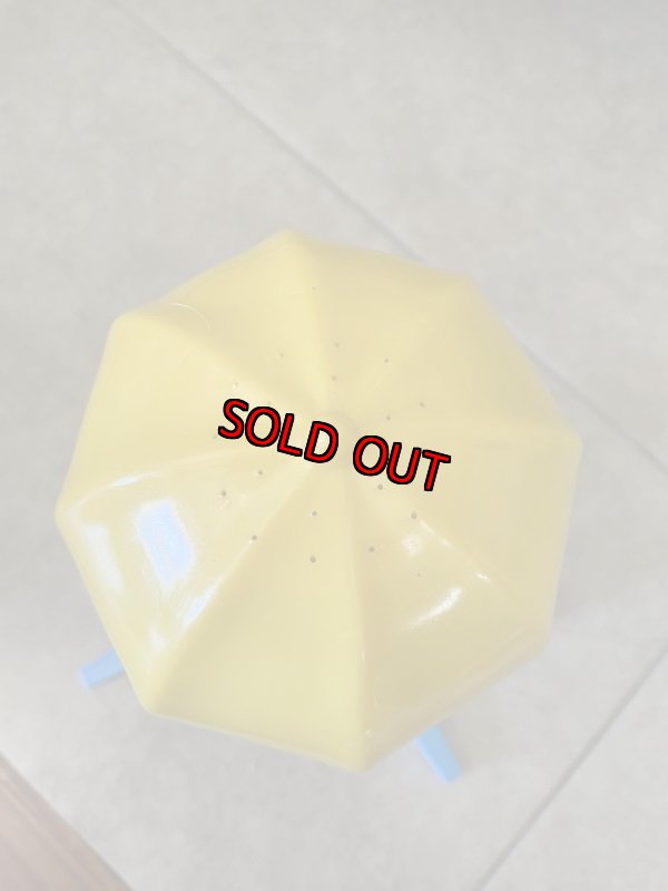 画像6: Disney Mickey Mouse Sprinkler Doll  / ディズニー　ミッキー マウス　スプリンクラー　ドール　 (6)