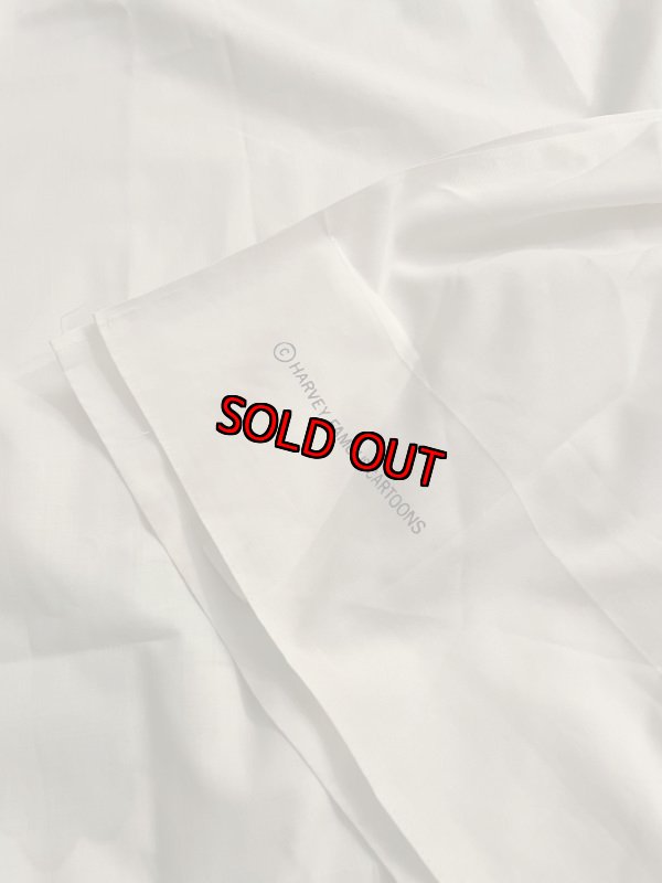 画像4: Casper The Friendly Ghost  flat sheet  /  レア！！キャスパー　フラットシーツ　 (4)