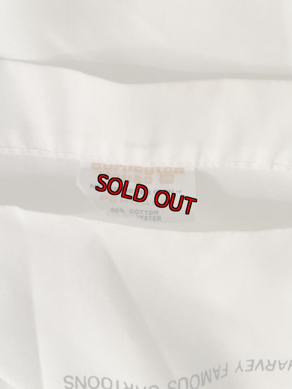 画像6: Casper The Friendly Ghost  flat sheet  /  レア！！キャスパー　フラットシーツ　 (6)