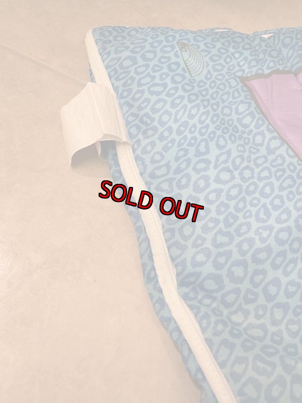 画像6: Hanna barbera Flintstones Sleeping Bag Blanket / ハンナバーベラのフリントストーンズ、のスリーピングバッグ、ブランケット (6)