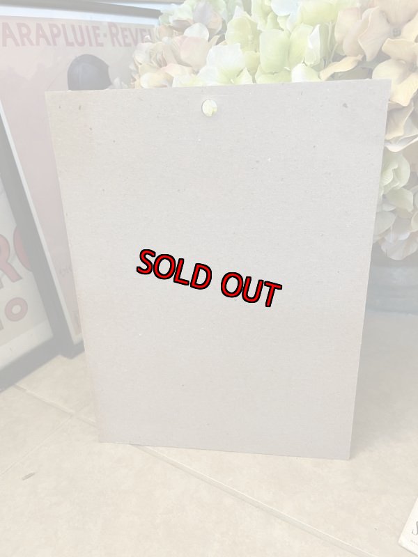 画像4: Dairy Queen Dennis The Menace  Puzzle 1987  / ディリークィーン　わんぱくデニス　パズル (4)