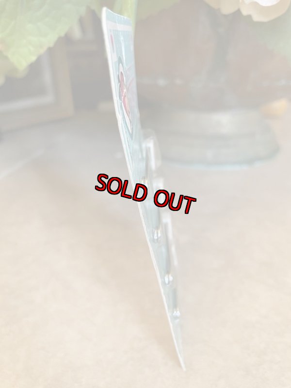 画像5: Hanna Barbera Flintstones Dino baby Diaper Pins set 1991 / フリントストーンズ　ディノ　ベイビーダイパーピンセット　1991年 (5)