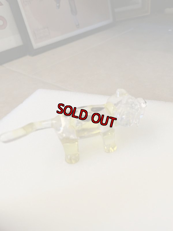 画像16: Hanna Barbera Flintstones Inperial Mini Figure set of 8/ フリントストーン インペリアルフィギュア 8個セット 1976年 (16)