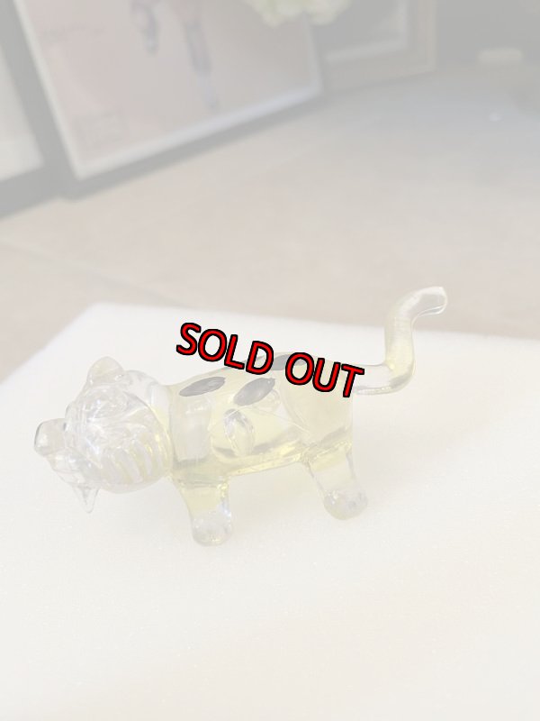 画像17: Hanna Barbera Flintstones Inperial Mini Figure set of 8/ フリントストーン インペリアルフィギュア 8個セット 1976年 (17)