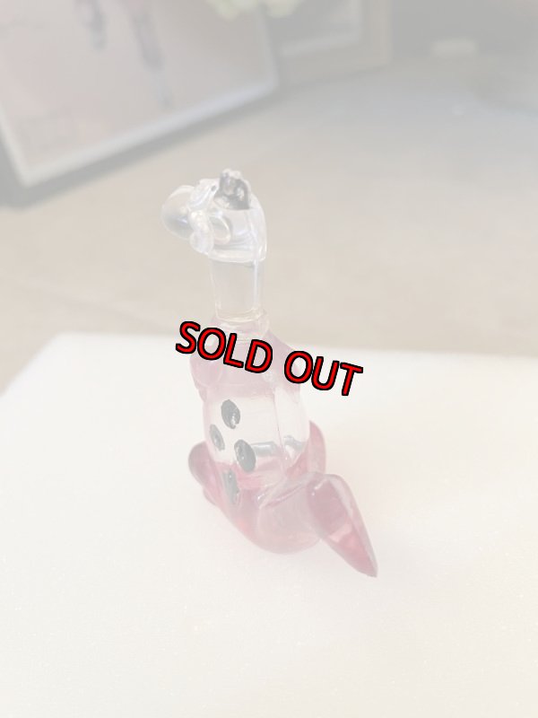 画像15: Hanna Barbera Flintstones Inperial Mini Figure set of 8/ フリントストーン インペリアルフィギュア 8個セット 1976年 (15)