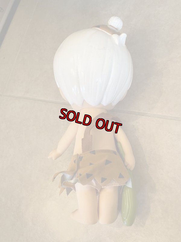 画像6: Hanna Barbera Flintstones Bamm Bamm Applause Doll  / フリントストーンズ　バンバンドール (6)