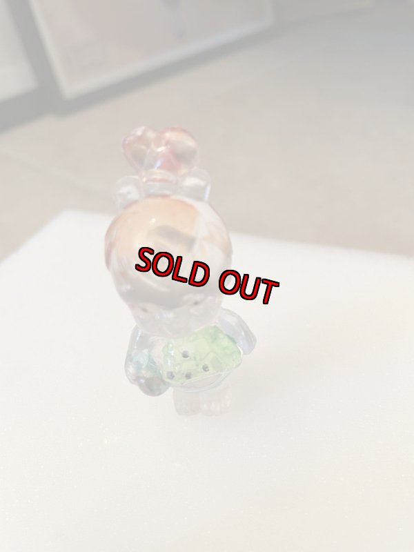 画像6: Hanna Barbera Flintstones Inperial Mini Figure set of 8/ フリントストーン インペリアルフィギュア 8個セット 1976年 (6)