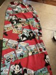 画像3: Felix The Cat  Box sheet 1983 /  フィリックス　ザ　キャット　ボックスシーツ　 (3)