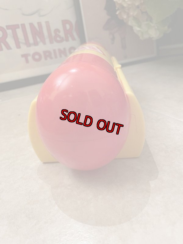 画像4: Oscar Mayer Wiener mobile food container  / オスカーマイヤー ウィンナーモービル 3コンパートメント 容器 (4)