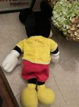 画像9: Disney Mickey Mouse  Talking Cassette Tape player Doll / ディズニーのトーキングミッキーマウス　カセット　ドール　 (9)