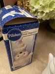 画像11: Pillsbury Dough Boy  Soap Dispenser With Box 1997 / ピルズベリー　ドゥボーイ　箱入りソープディスペンサー (11)