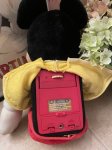 画像5: Disney Mickey Mouse  Talking Cassette Tape player Doll / ディズニーのトーキングミッキーマウス　カセット　ドール　 (5)