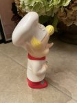 画像4: Kelloggs Cereal Snap Squeak  Doll /　ケロッグ　シリアル　スナップ　ソフビドール　70‘s (4)