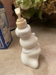 画像4: Pillsbury Dough Boy  Soap Dispenser With Box 1997 / ピルズベリー　ドゥボーイ　箱入りソープディスペンサー (4)