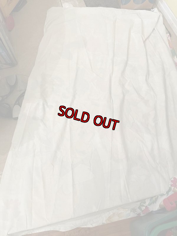 画像6: Hanna Barbera Flintstones Duvet Fabric Sheets 80-90‘s / ハンナバーベラ、フリントストーンズの布団カバー (6)