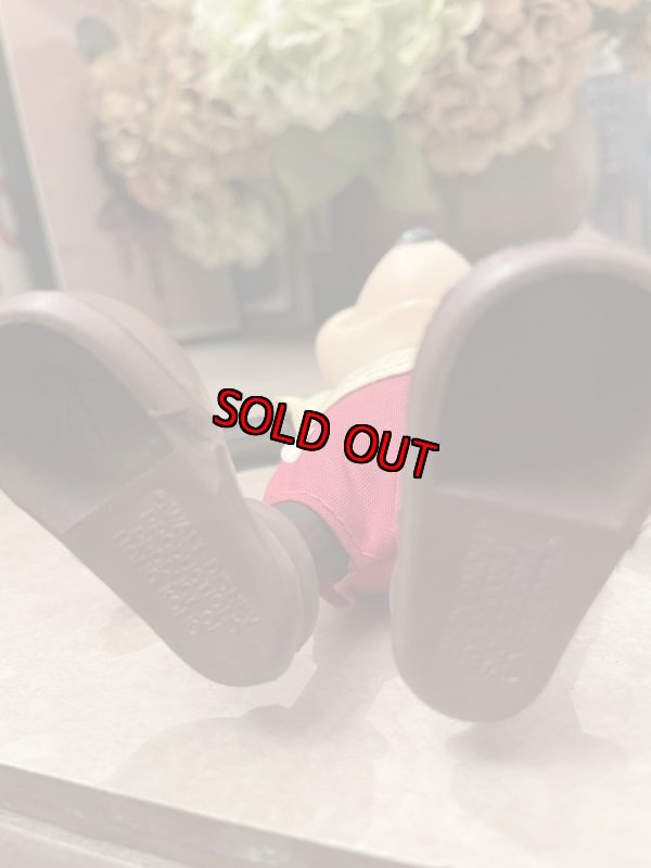 画像8: Disney DAKIN Mickey Mouse  Doll 70‘s / ディズニーのDakin社　ミッキーマウス　ドール　フィギュア (8)