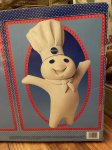 画像8: Pillsbury Dough Boy kitchen bakery play food box set  1996 /  ピルズベリー　ドゥボーイ　キッチンベーカリー　箱入りプレイトイセット (8)