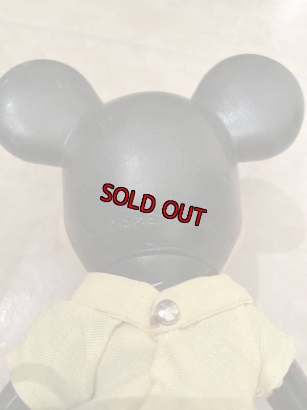 画像6: Disney DAKIN Mickey Mouse  Doll 70‘s / ディズニーのDakin社　ミッキーマウス　ドール　フィギュア (6)