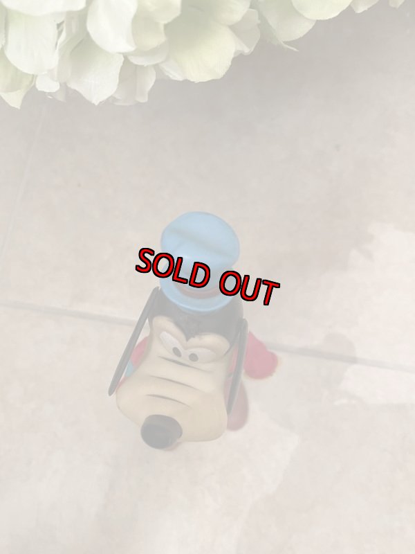 画像5: Disney DAKIN Goofy  Doll 70‘s / ディズニーのDakin社　グーフィー　ドール　フィギュア (5)