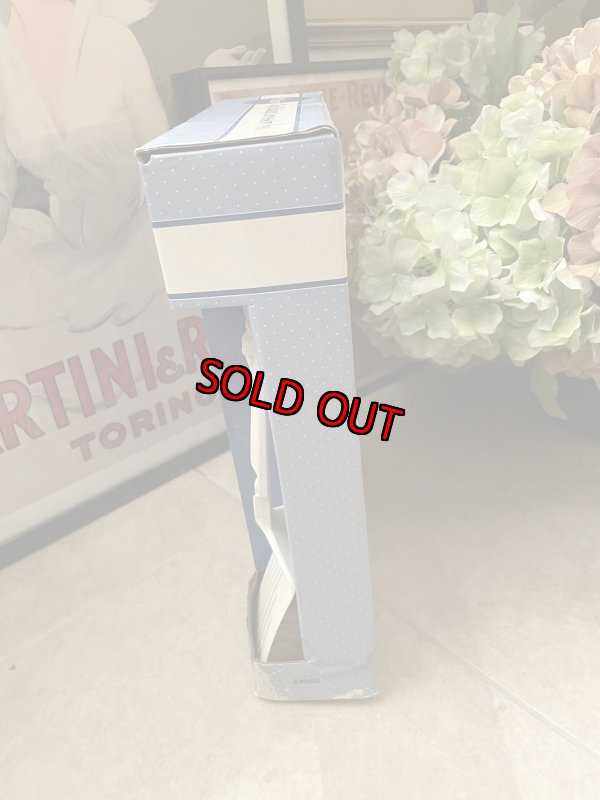 画像3: Pillsbury Dough Boy kitchen Bake Tool  box 17 pieces  set  1993 / ピルズベリー　ドゥボーイ　箱入りキッチンツール　17点セット (3)