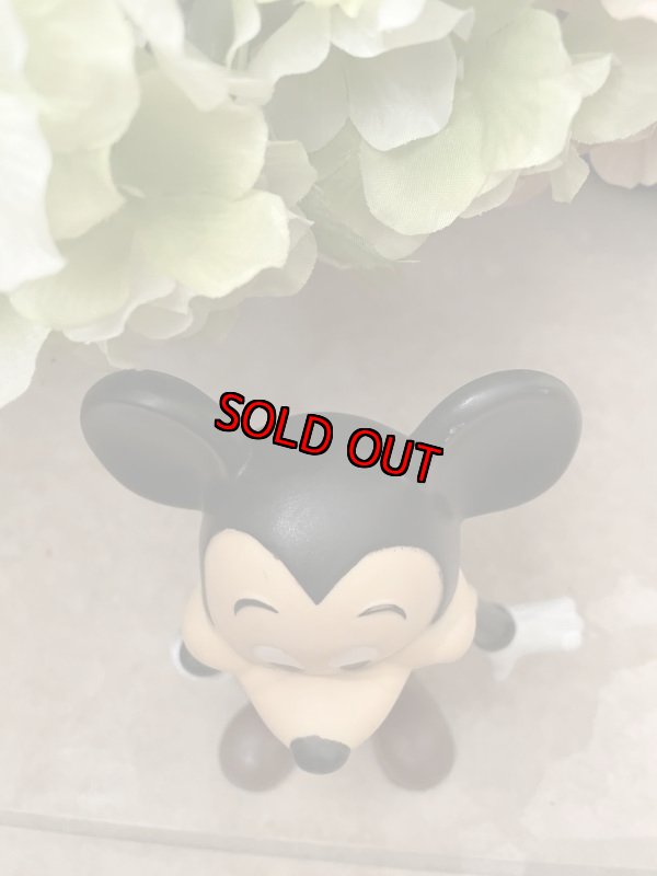 画像5: Disney DAKIN Mickey Mouse  Doll 70‘s / ディズニーのDakin社　ミッキーマウス　ドール　フィギュア (5)
