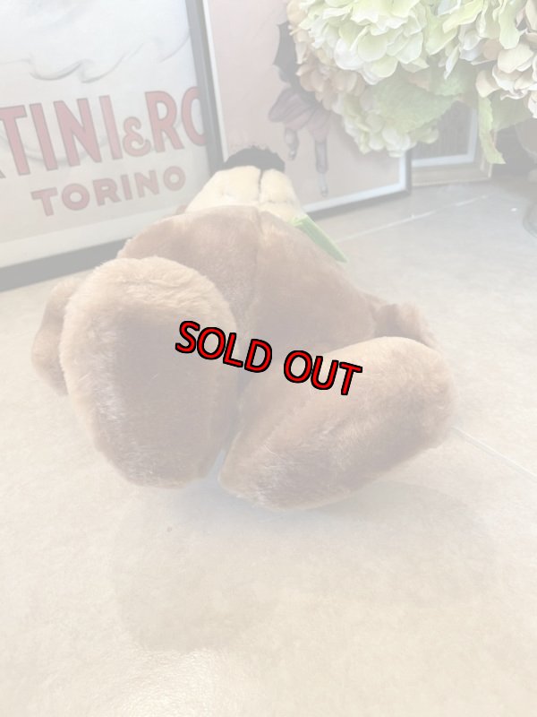 画像5: Hanna Barbera Yogi Bear Dakin Plush Doll  1986 / ハンナ・バーベラ ヨギベア ぬいぐるみ 1986年 (5)