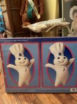 画像6: Pillsbury Dough Boy kitchen bakery play food box set  1996 /  ピルズベリー　ドゥボーイ　キッチンベーカリー　箱入りプレイトイセット (6)