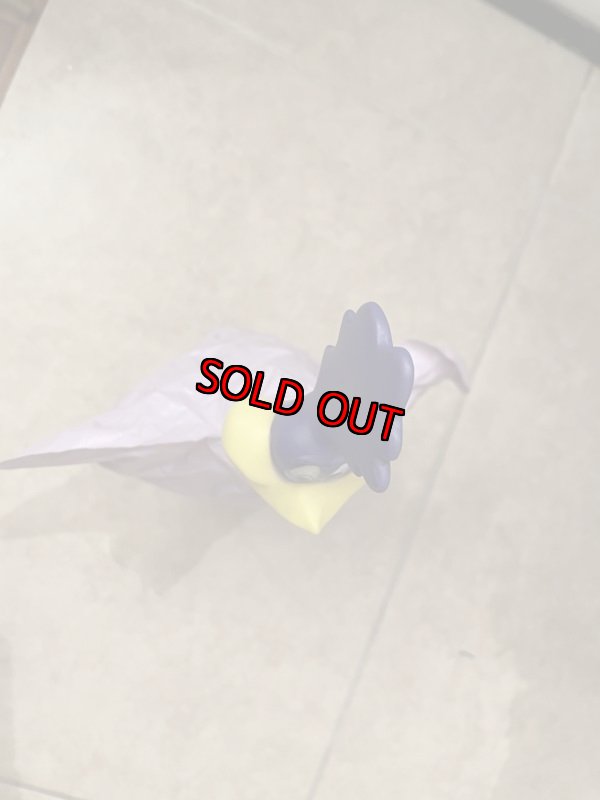 画像5:  Looney Tunes  Road Runner Face Rubber Hand Puppet /  ルーニーテューンズ   ロードランナー　フェイスラバー ハンドパペット (5)