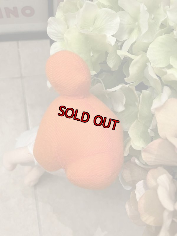 画像6: Hanna Barbera Flintstones  Wilma  Doll (B) 1995 / フリントストーンズ　ウィルマ　ドール (6)