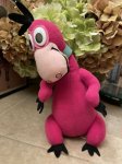 画像1: Hanna Barbera Flintstones  Dino  Doll (B) 1993  / フリントストーンズ　ディノ　ドール (1)