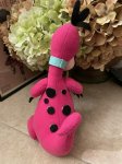 画像3: Hanna Barbera Flintstones  Dino  Doll (B) 1993  / フリントストーンズ　ディノ　ドール (3)