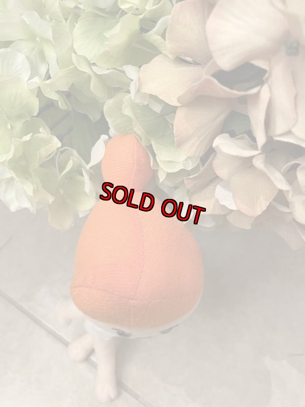 画像5: Hanna Barbera Flintstones  Wilma  Doll (A) 1995 / フリントストーンズ　ウィルマ　ドール (5)