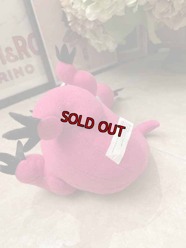 画像5: Hanna Barbera Flintstones  Dino  Doll (A) 1993  / フリントストーンズ　ディノ　ドール (5)